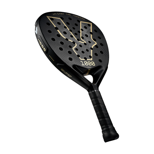 Volt Padel 1000 V5 Padel Racket