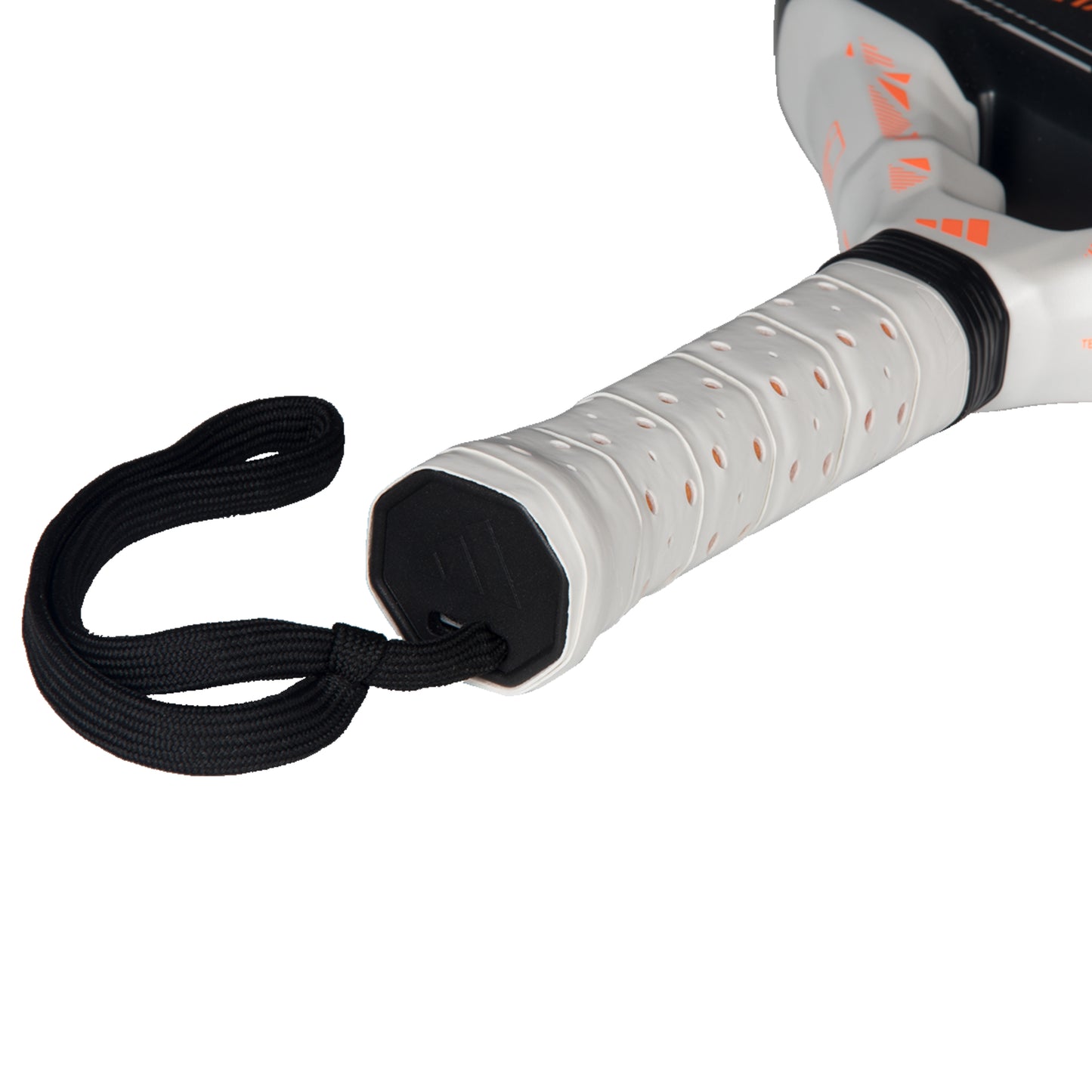 Adidas Metalbone Team Light 2026 Padel Racket - Handle