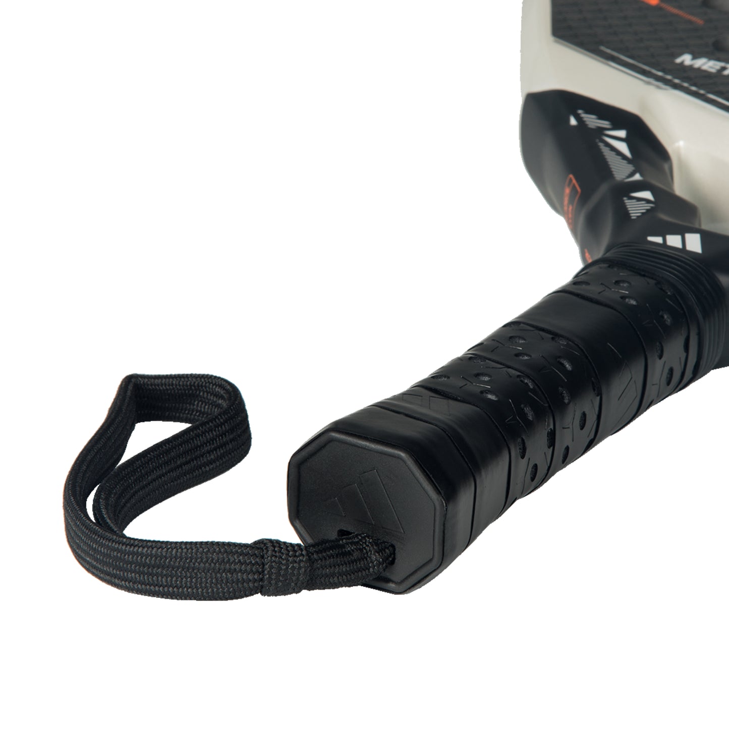 Adidas Metalbone Carbon CTRL 2026 Padel Racket - Handle