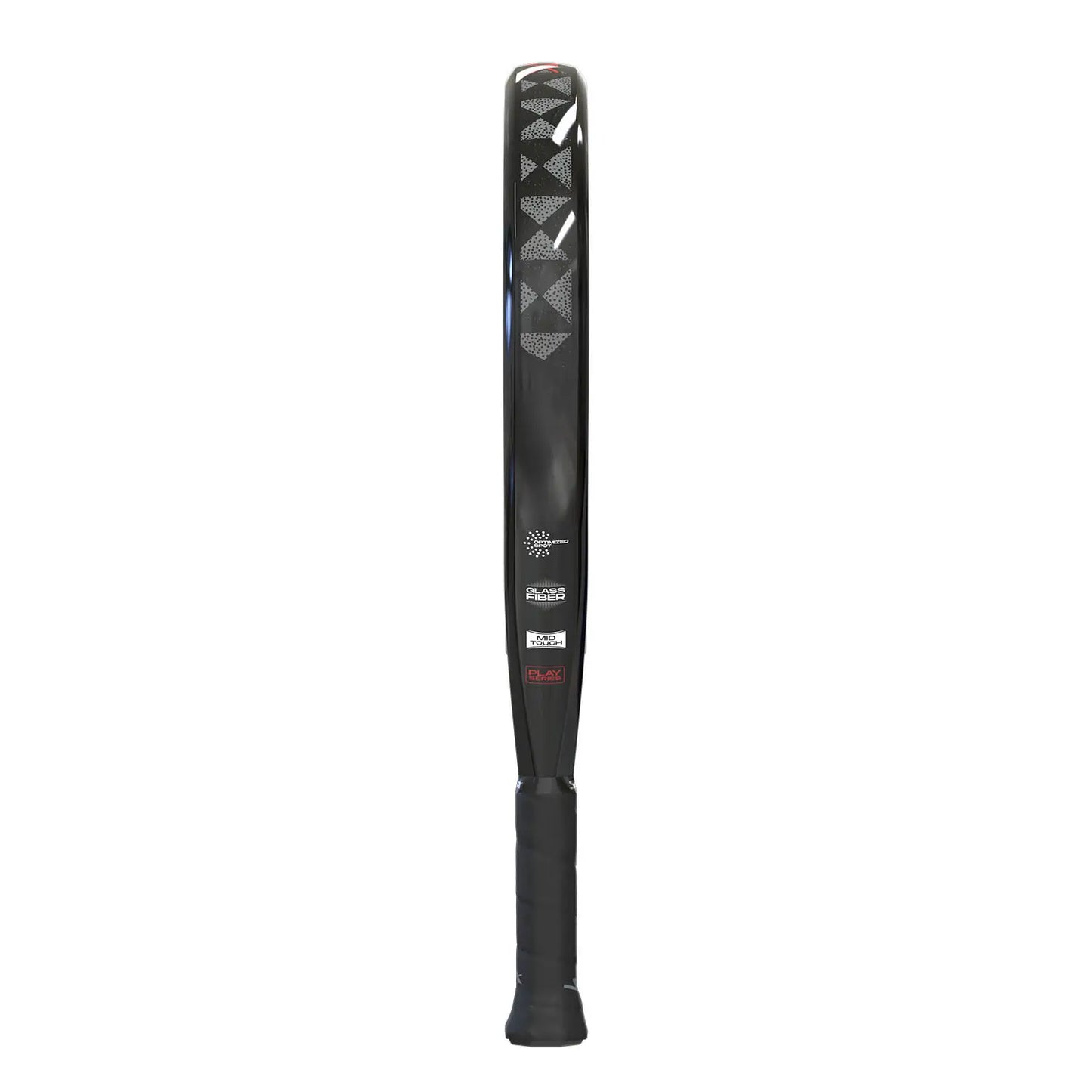 Siux Beat Control 2 2025 Padel Racket - Frame