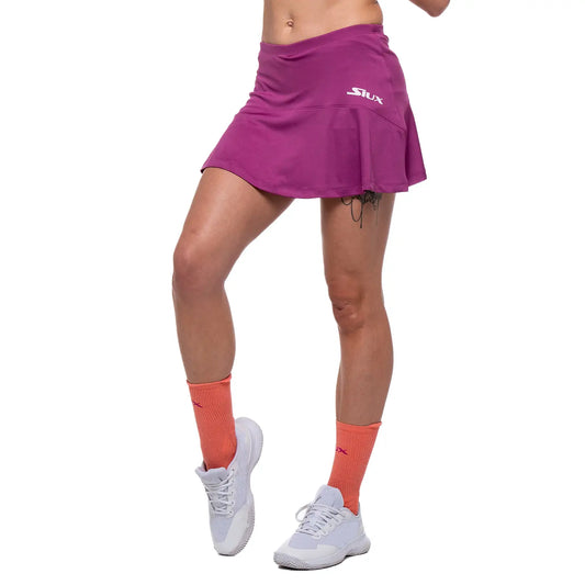 Siux Strike Padel Skirt - Cover