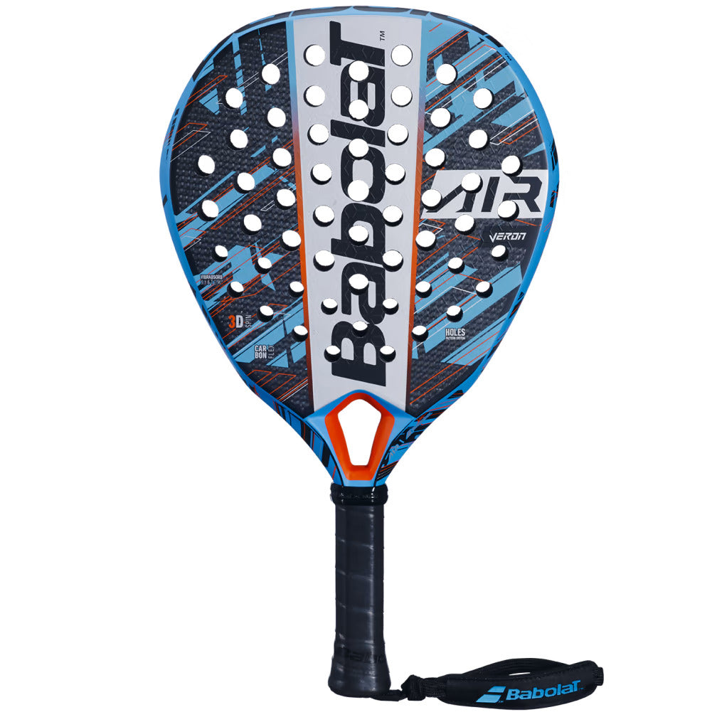 Babolat Air Veron Padel Racket PadelZone