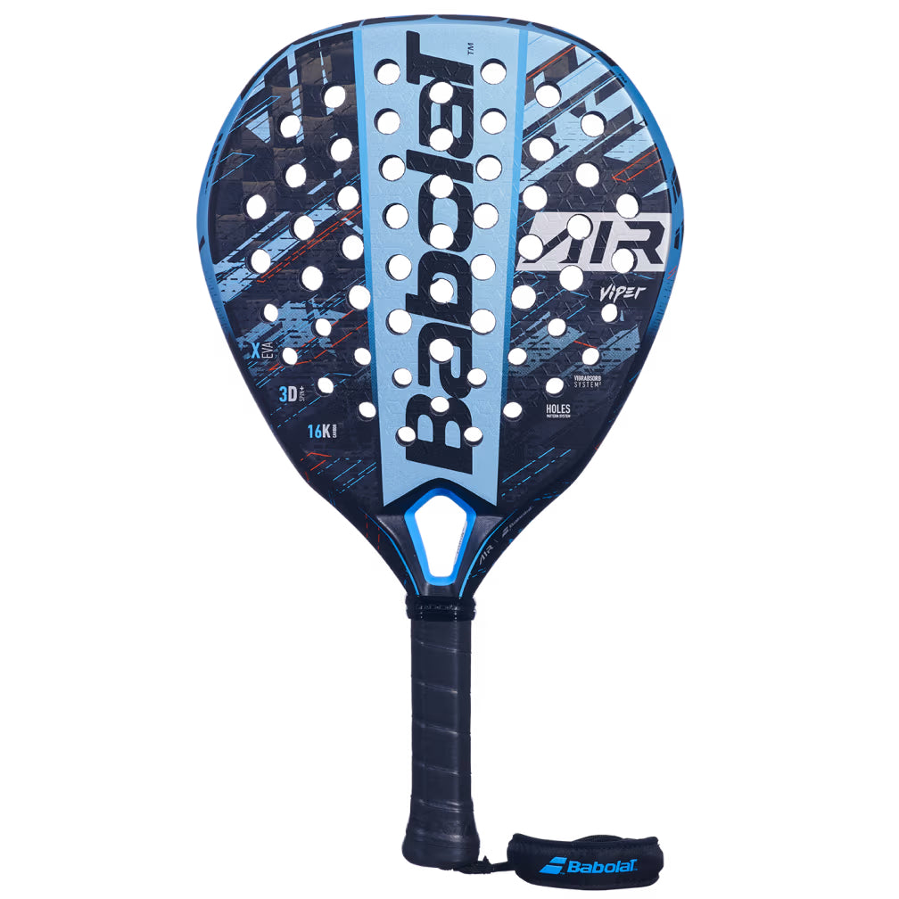 Babolat Air Viper 2024 Padel Racket PadelZone