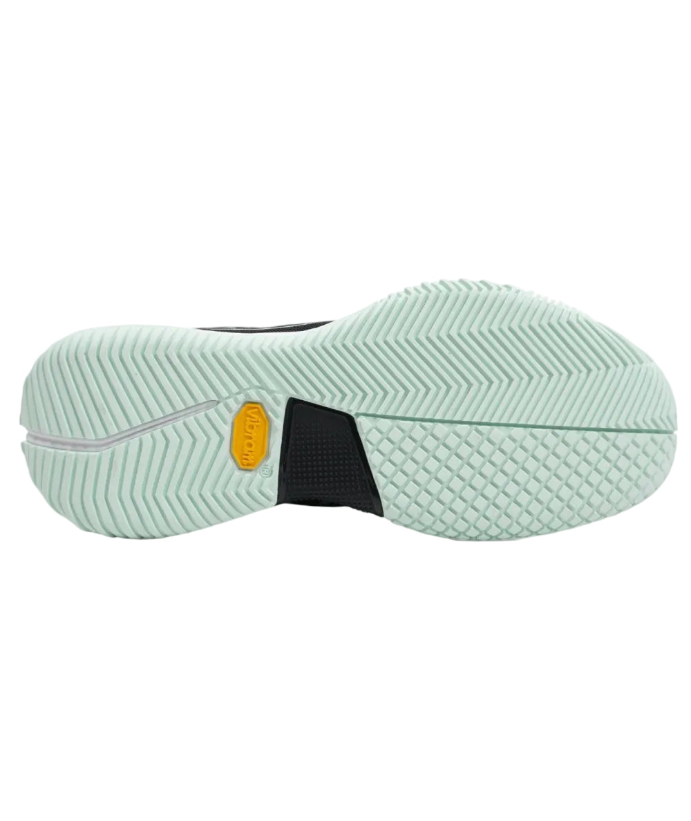 Bullpadel Pearl Vibram 25V Grey - Heel