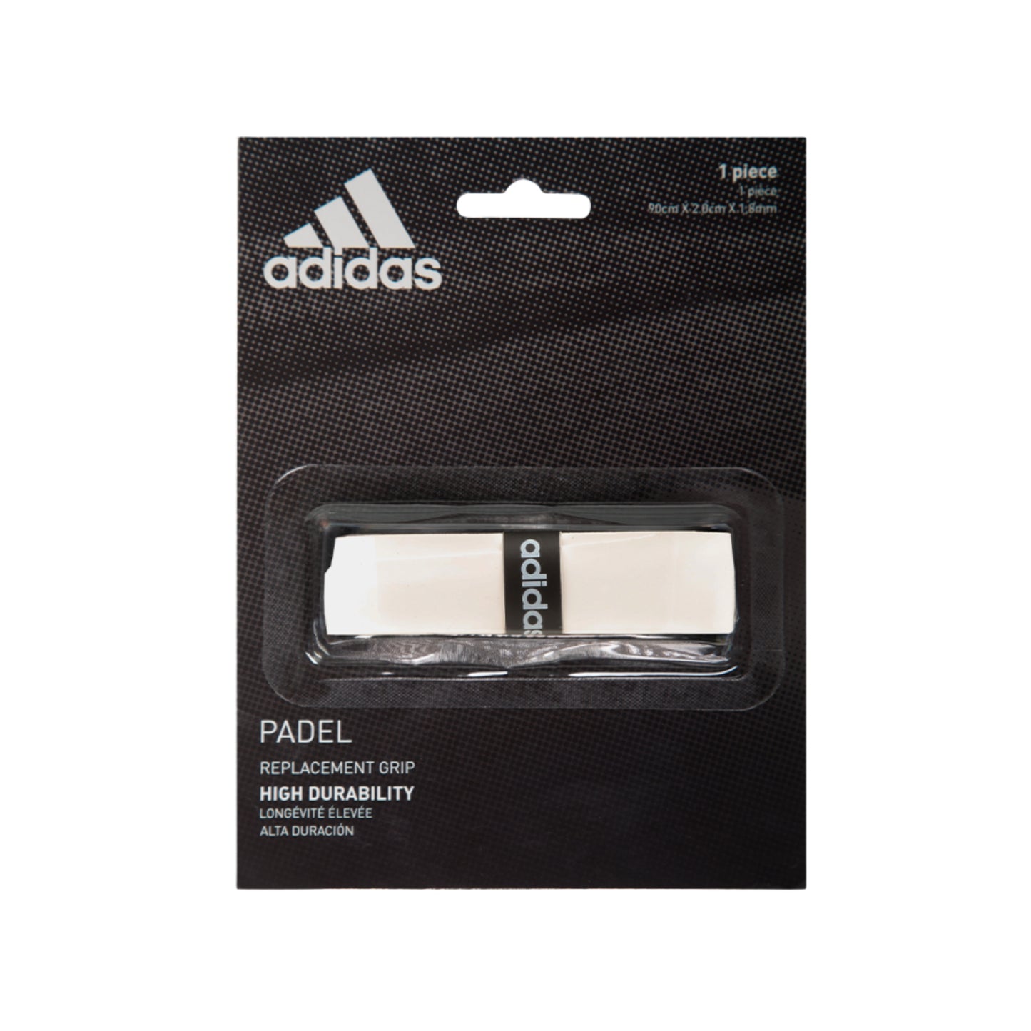 Adidas Replacement Grip - White