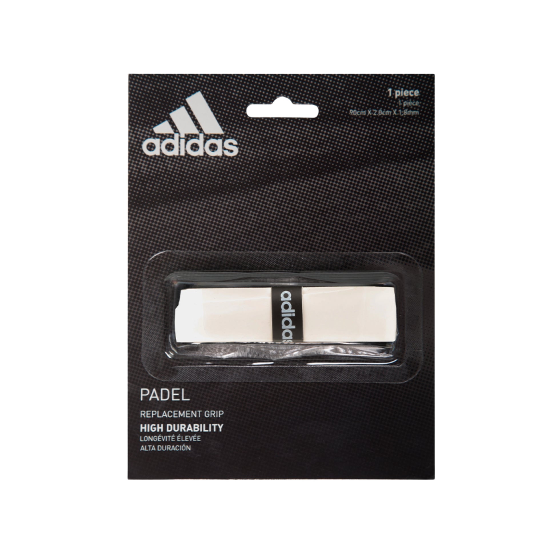 Adidas Replacement Grip - White