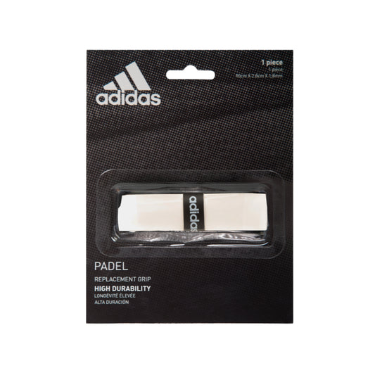 Adidas Replacement Grip - White