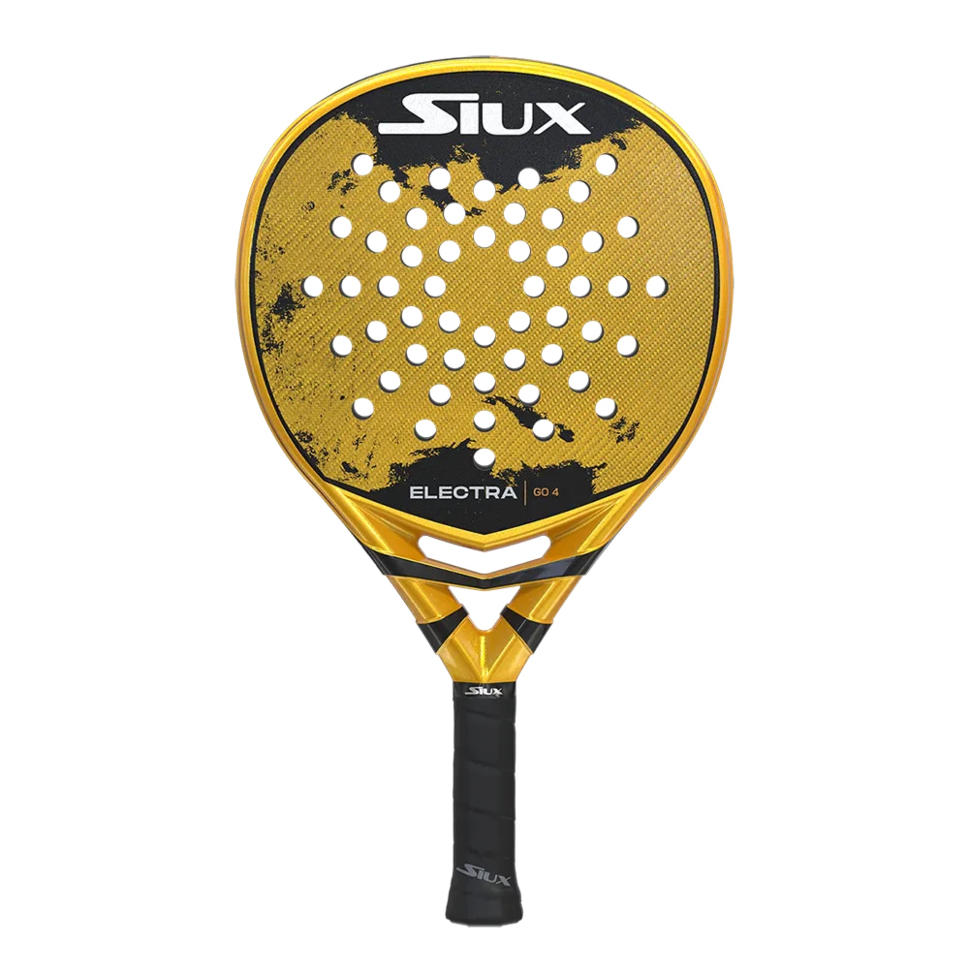 Siux Electra Go 4 Padel Racket - Cover