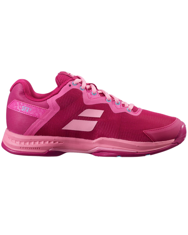 Babolat SFX3 Women's All Court Shoes