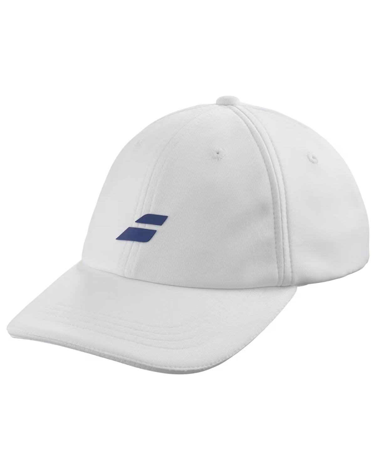Babolat Pure Logo Cap - Unisex - White