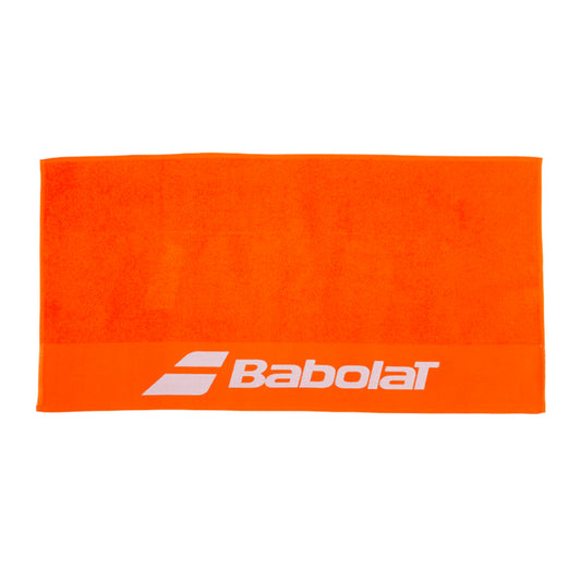 Babolat Medium Towel - Orange - Long