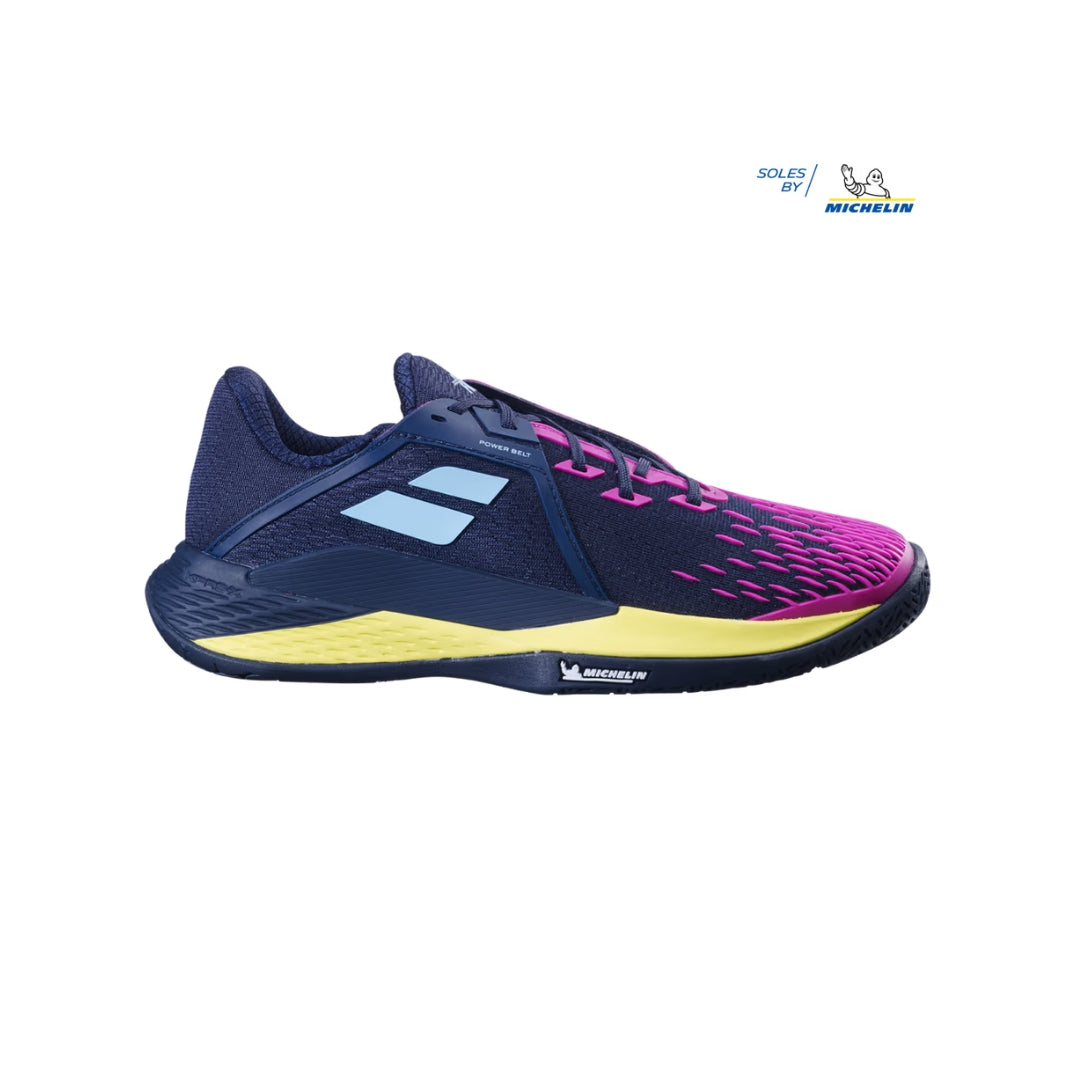 Babolat Propulse Fury 3 All Court Men's Shoes | PadelZone