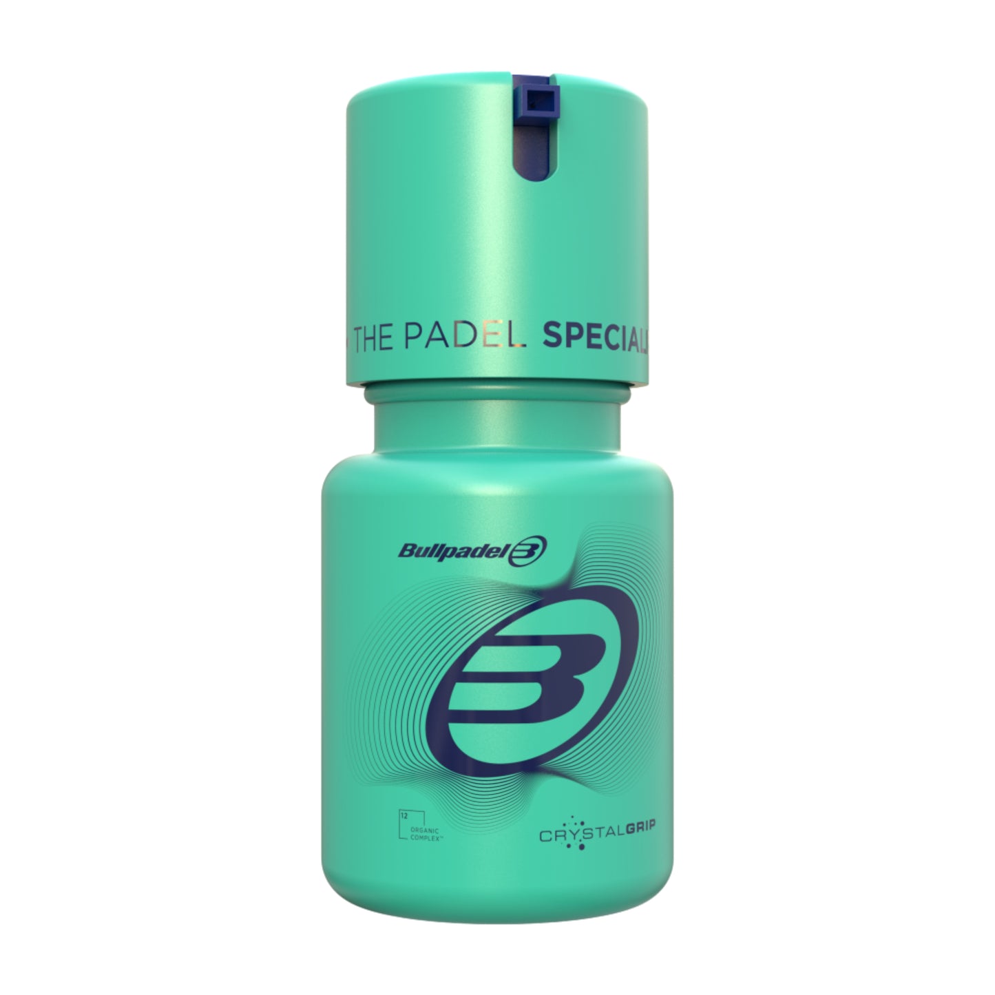 Bullpadel Gel Grip - Crystal