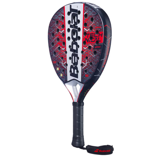 Babolat Technical Veron 2.5 Padel Racket - Right