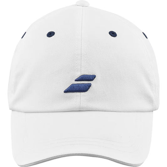 Babolat Pure Drive Cotton Cap - Unisex - Front