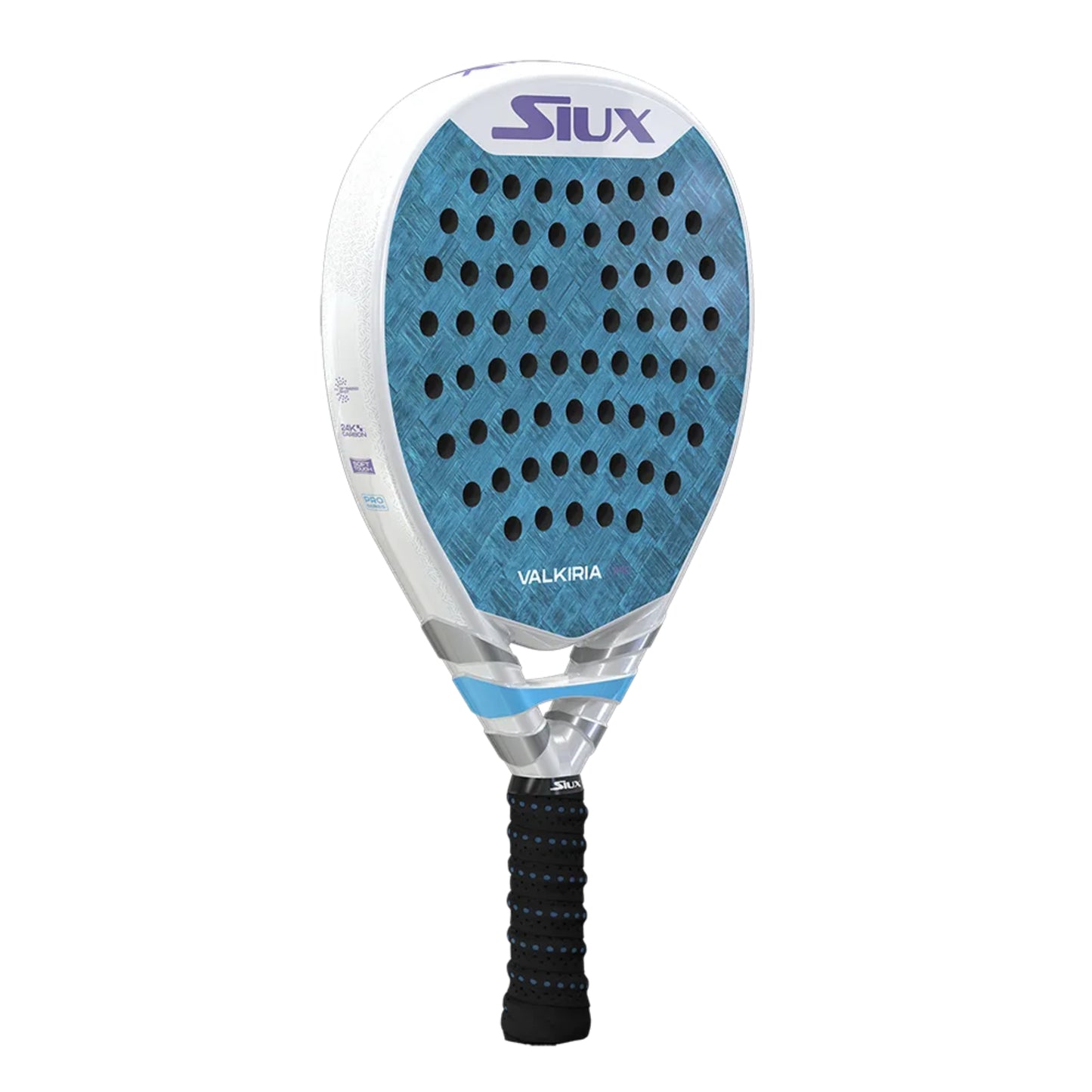 Siux Valkyria Pro - Right