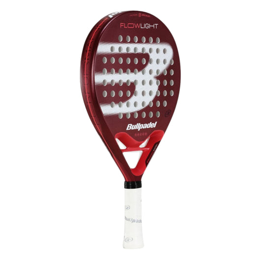Bullpadel Flow Light 25 Padel Racket - Right