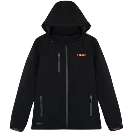 NOX Men's Shoftshell Jacket - Front