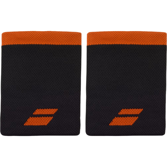 Babolat Logo Jumbo Wristband