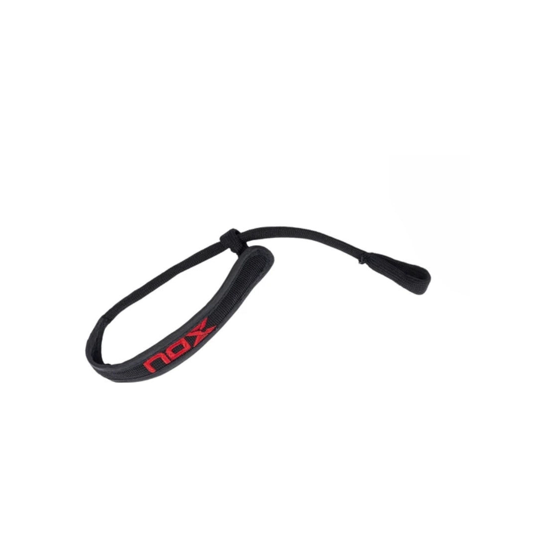 NOX SmartStrap - Red - Right