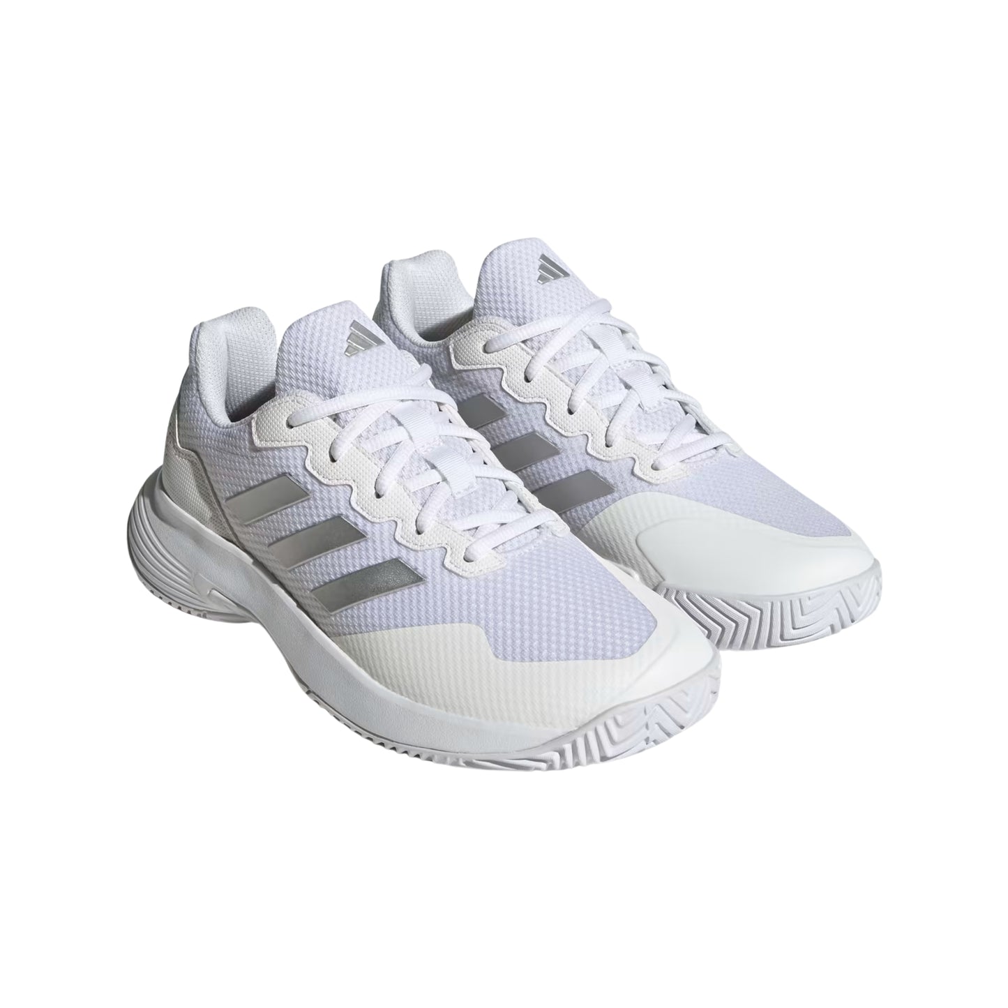 Adidas Gamecourt 2 Women's Shoes - Front