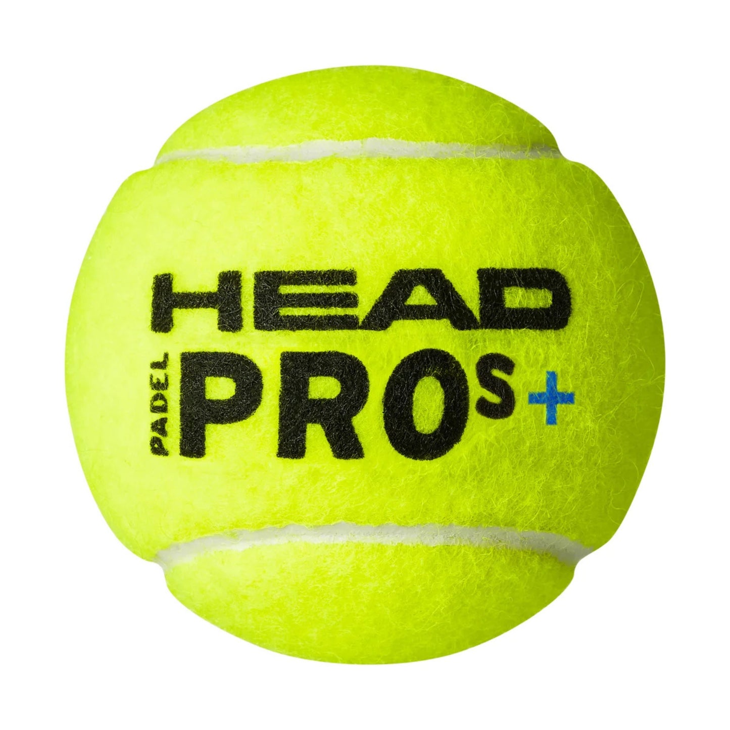 Head Pro S+ Padel Balls - Ball