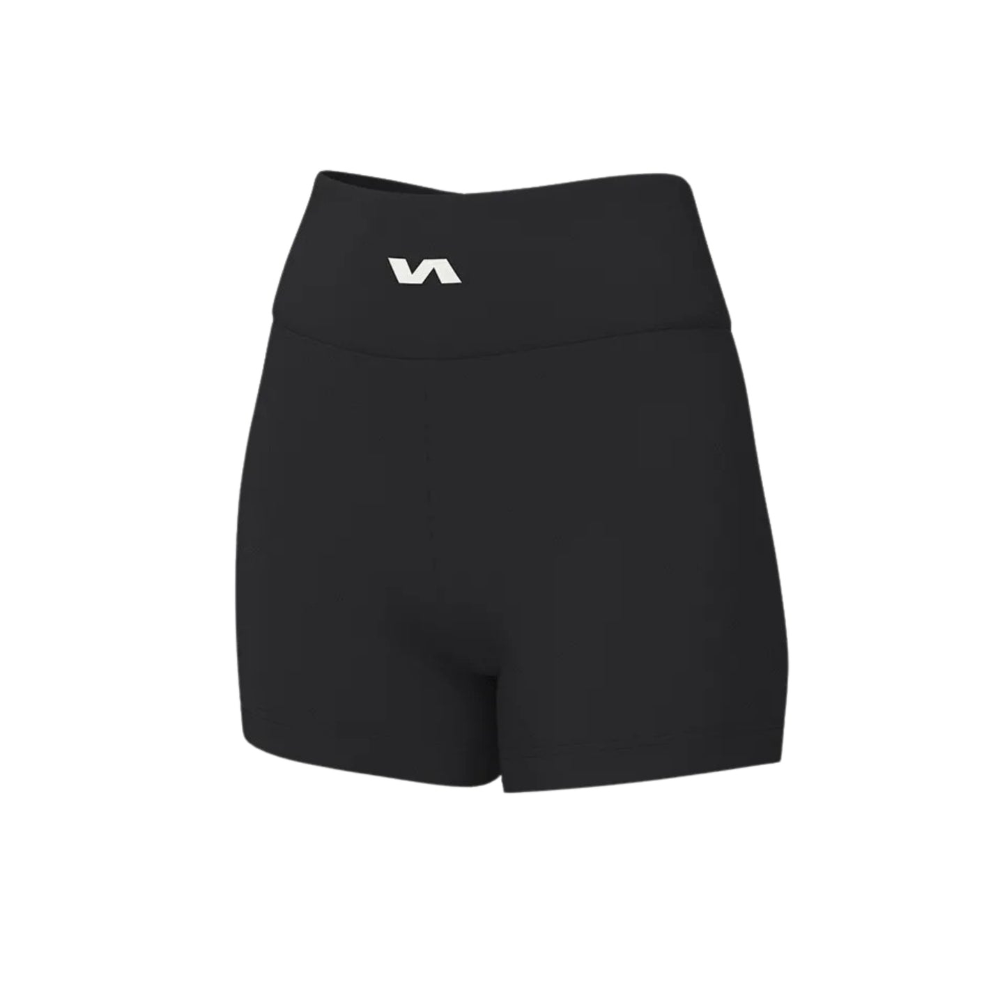 Varlion Basic Charlotte Shorts - Black