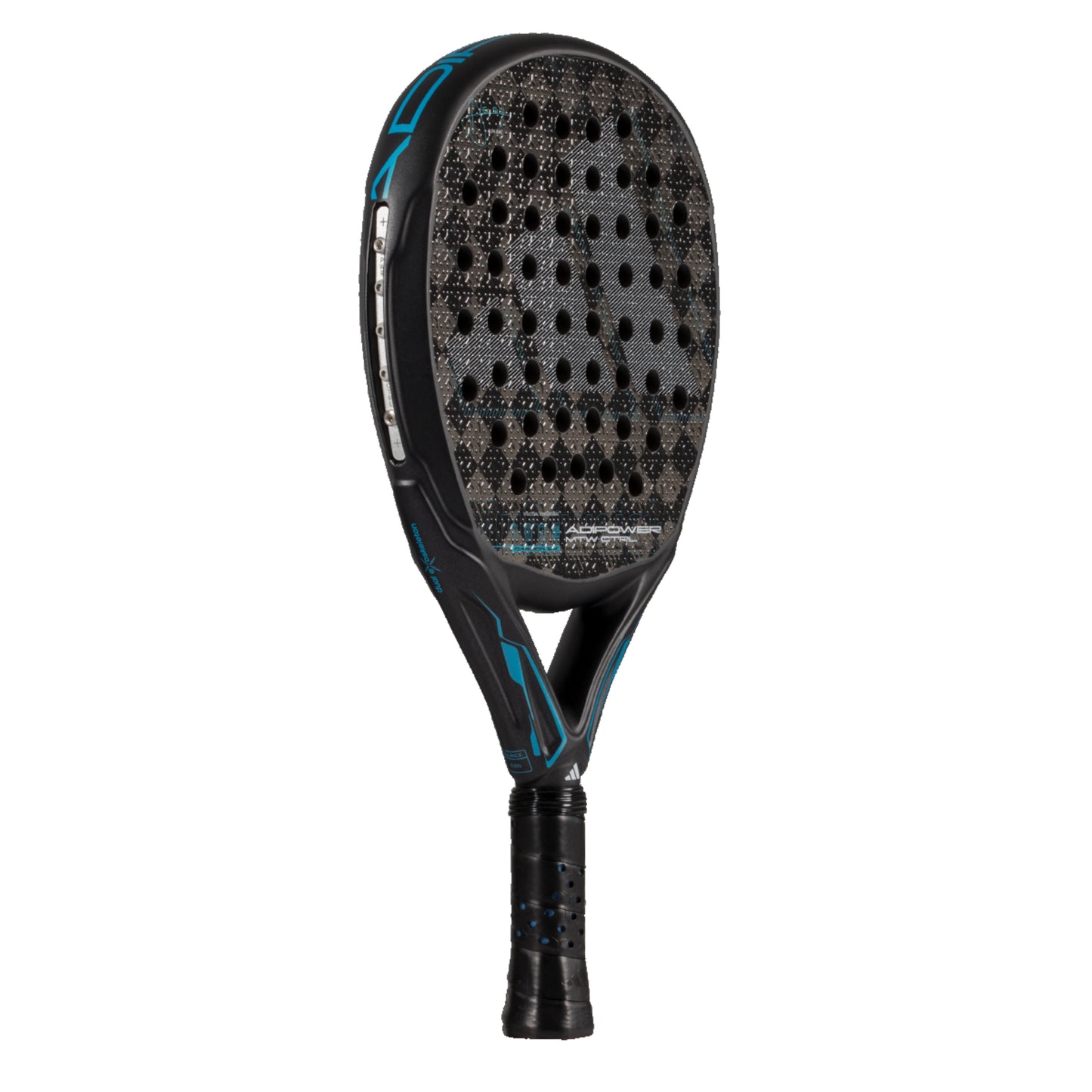 Adidas Adipower Multiweight CTRL 3.4 Padel Racket - Right