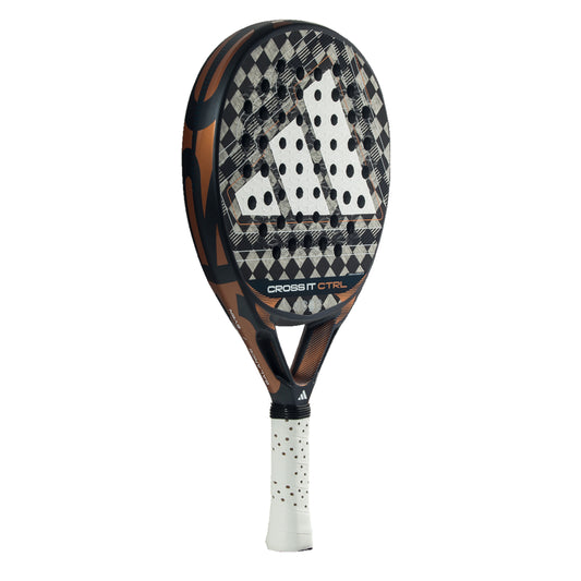 Adidas Cross It CTRL 2026 Padel Racket - Right