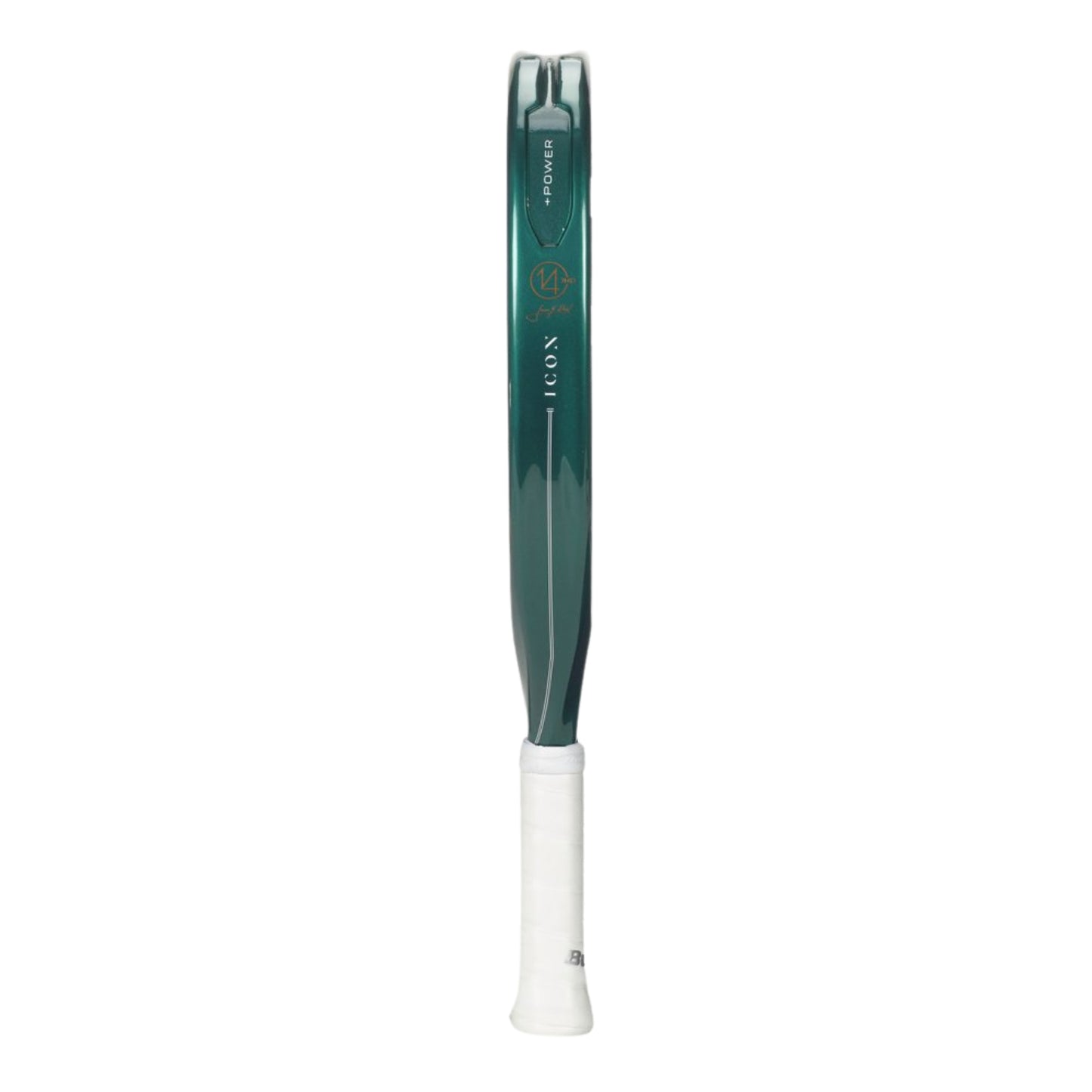 Bullpadel Icon 26 Padel Racket - Frame