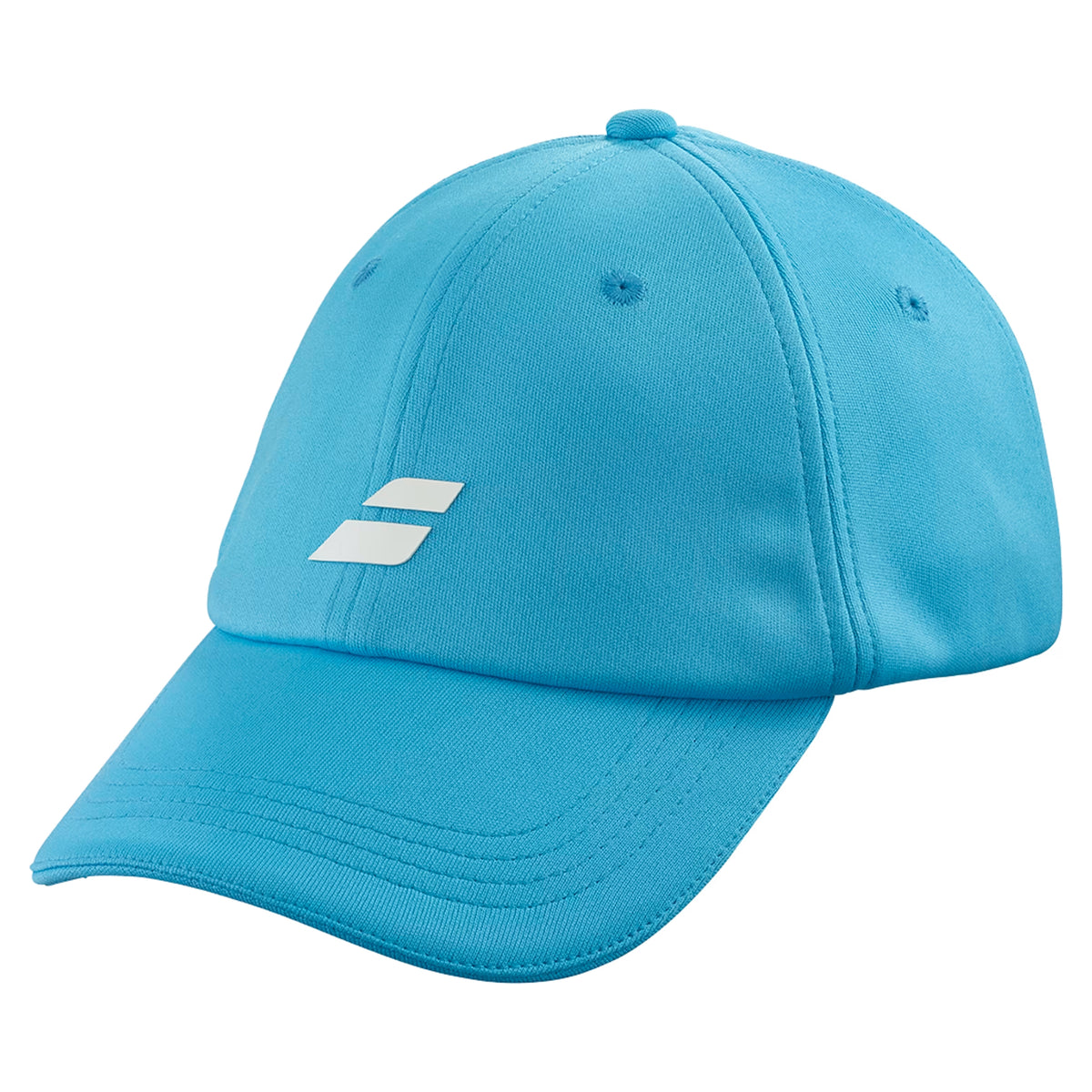 Babolat Pure Logo Cap - Unisex - Light Blue