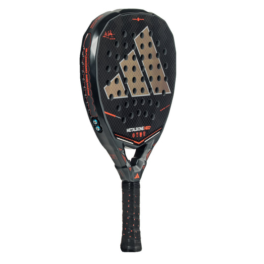 Adidas Metalbone HRD+ 2026 Padel Racket - Right