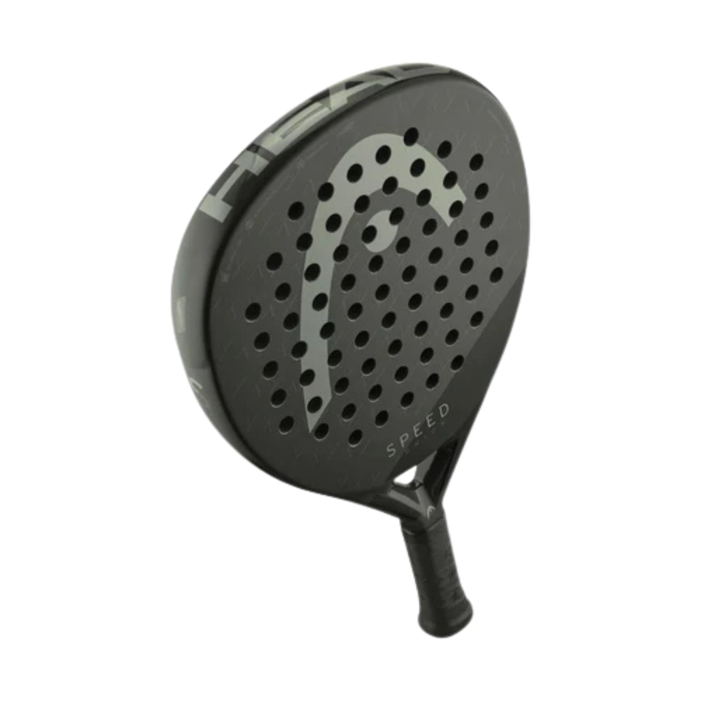 Head Speed Junior Padel Racket - Top