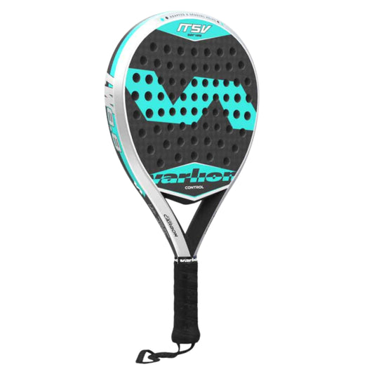 Varlion LW Hexagon 8.8 Padel Racket - Right