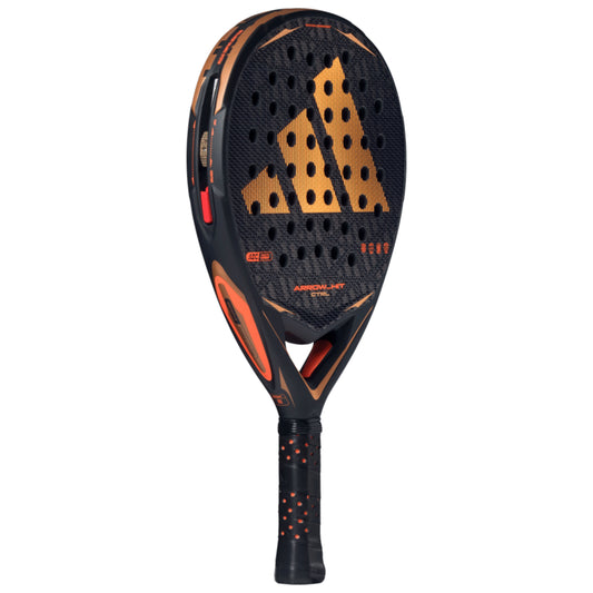 Adidas Arrow HIT CTRL 2026 Padel Racket