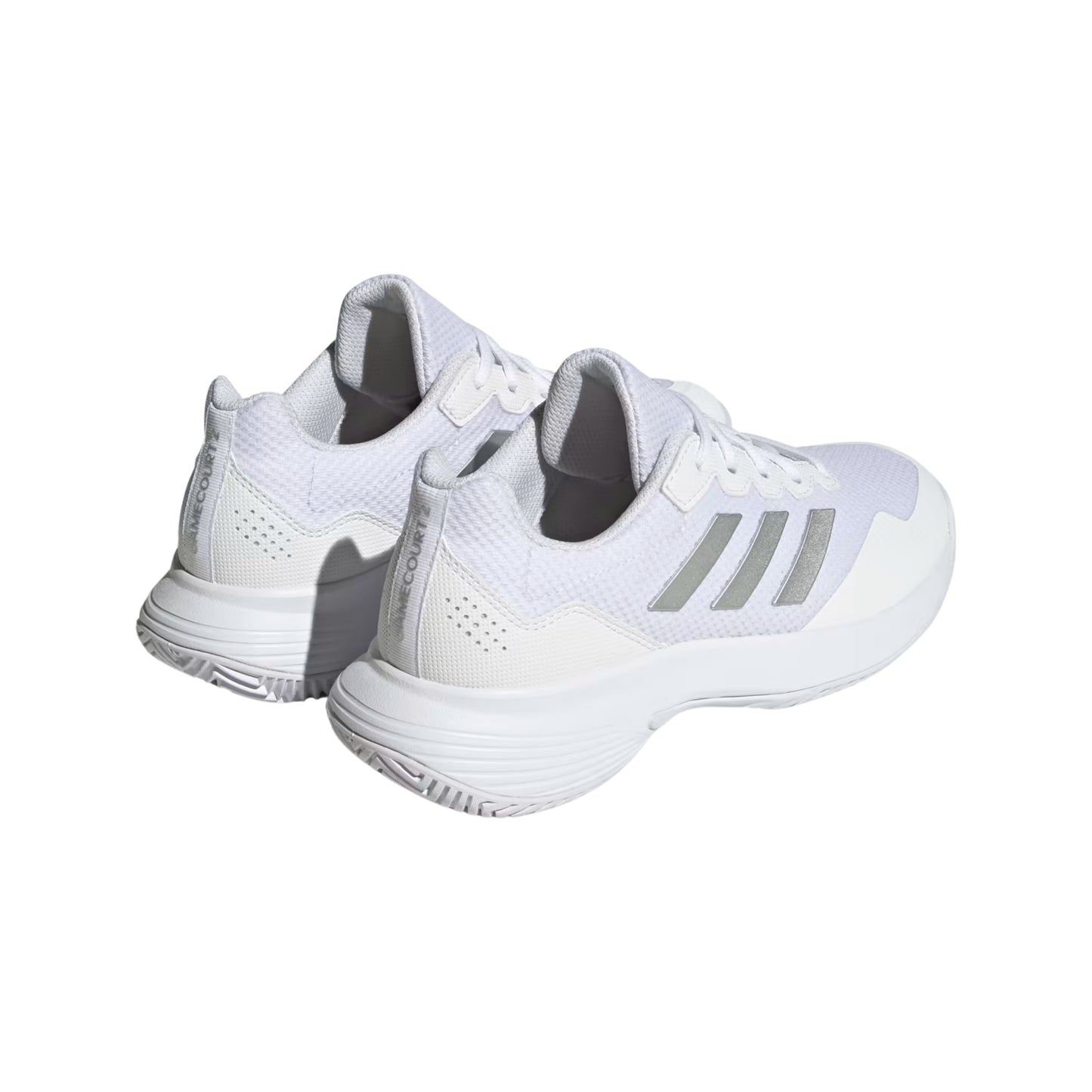 Adidas Gamecourt 2 Women's Shoes - Back