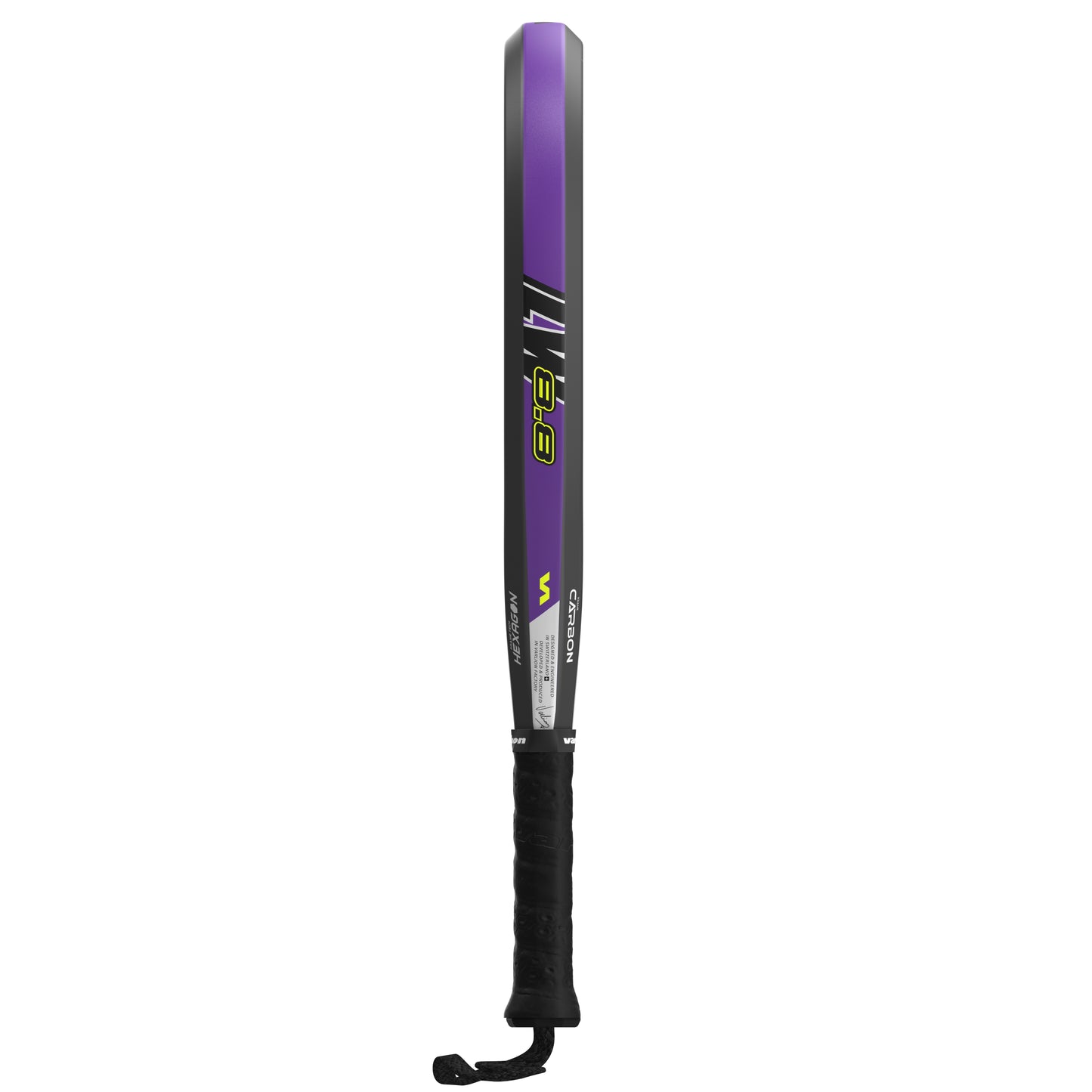 Varlion LW 8.8 Padel Racket - Frame