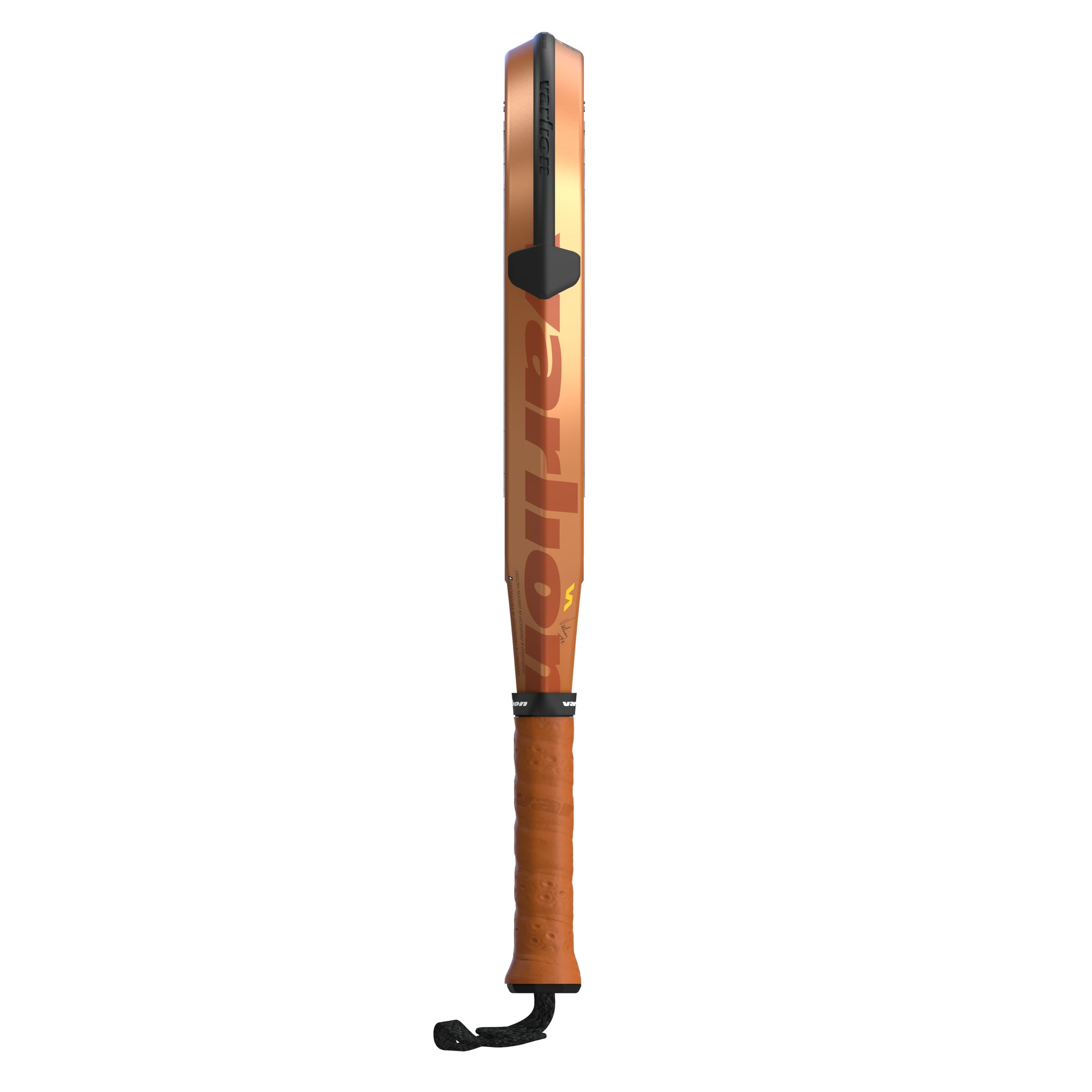 Varlion Maxima Prisma Carbon Soft Padel Racket - Frame