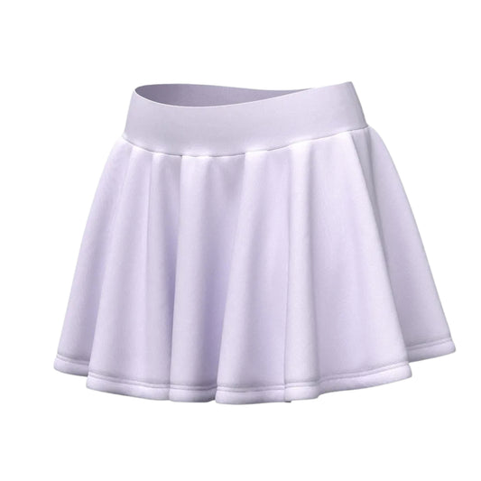 Varlion Team Martina Skirt - lavender