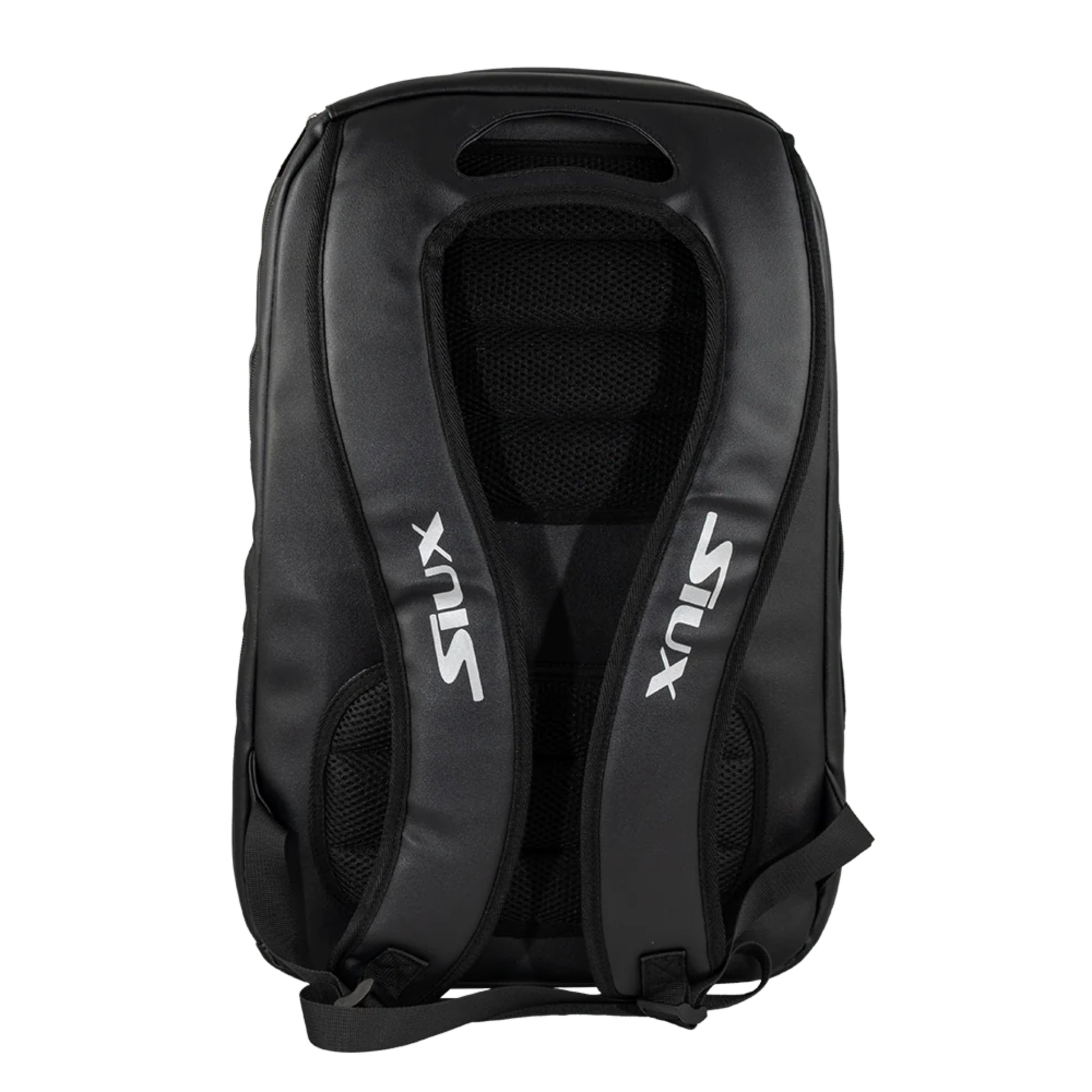 Siux The Rook Backpack - Straps