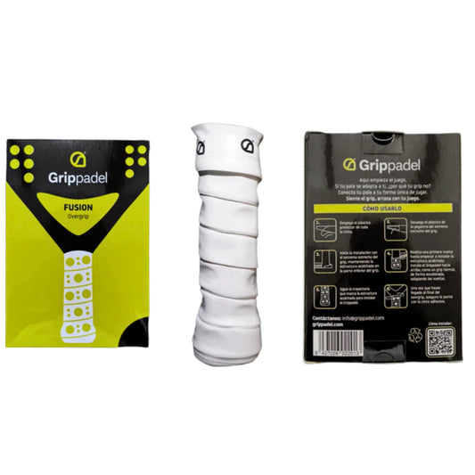 GripPadel Fushion Grip - Handle