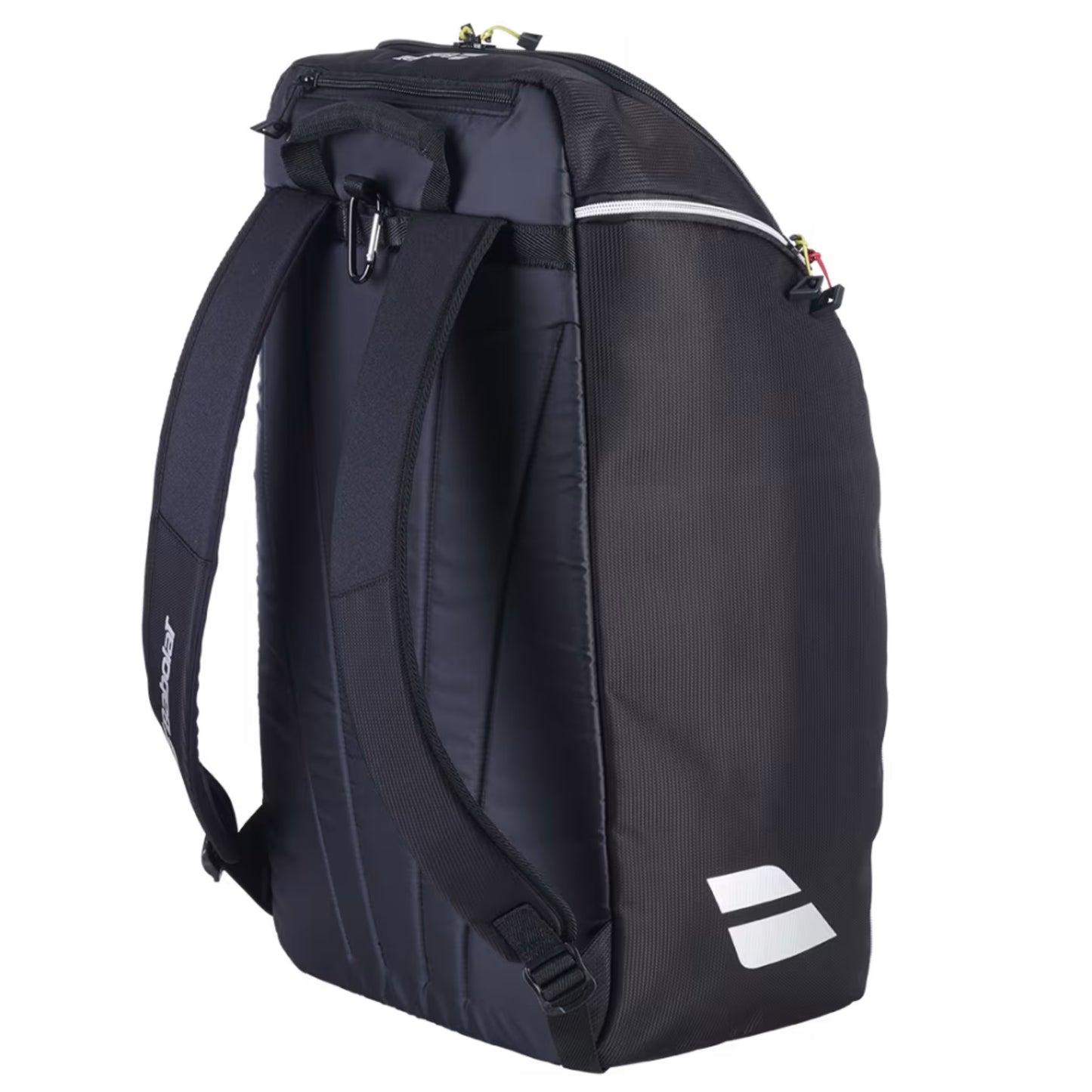 Babolat RH PERF 2nd Gen Racket Bag Black - Back