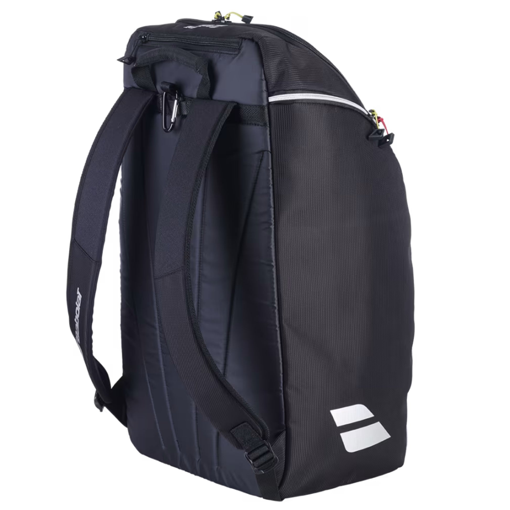 Babolat RH PERF 2nd Gen Racket Bag Black - Back