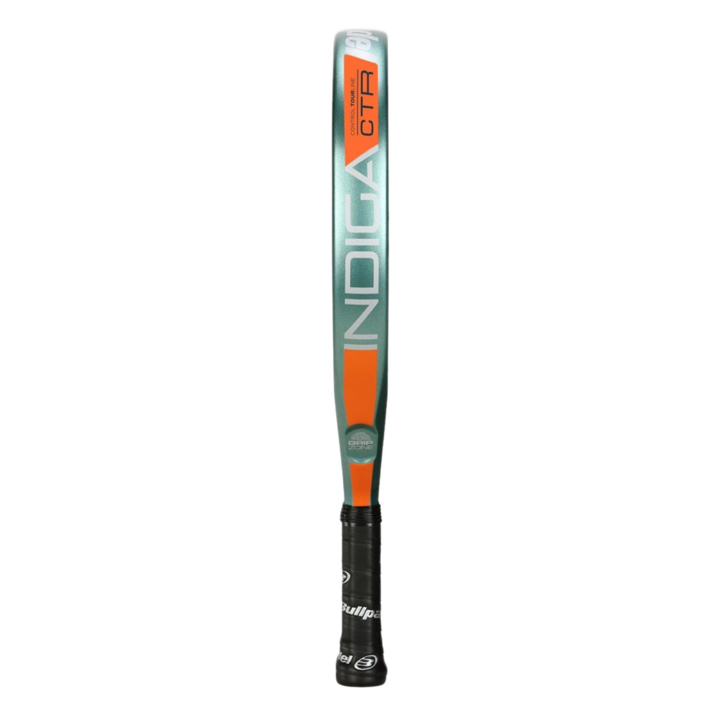Bullpadel Indiga Control 25 Padel Racket - Frame