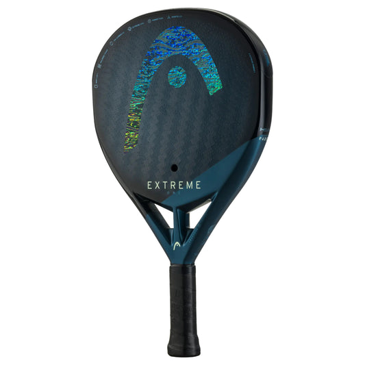 Head Extreme One 2025 Padel Racket - Left