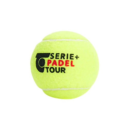 Tretorn Tour + Padel Balls - ball