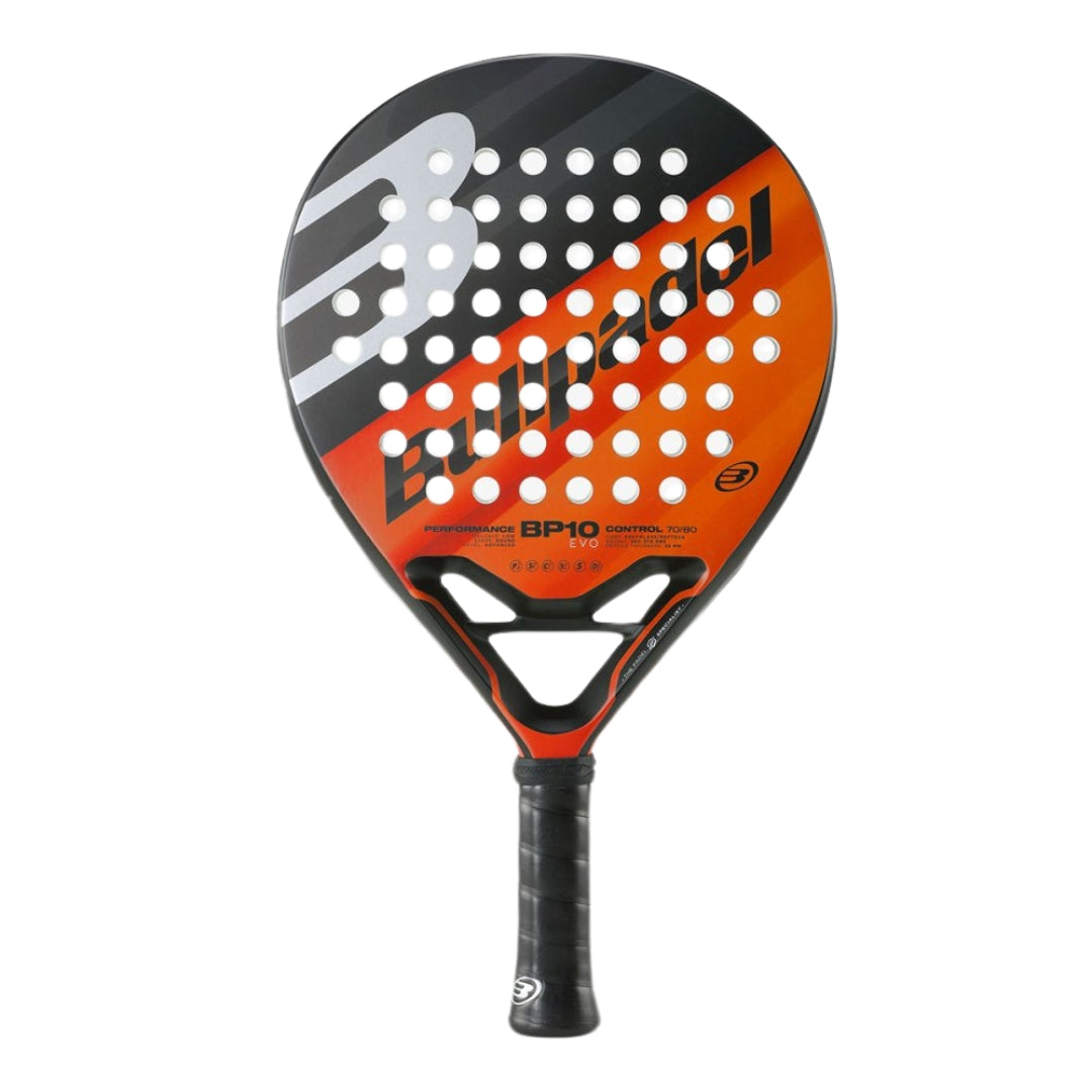 Bullpadel BP10 Evo 2024 Padel Racket PadelZone