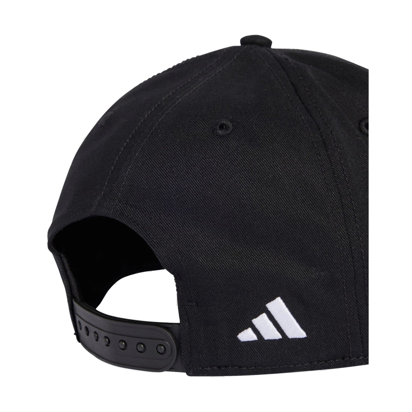 Adidas Stadium trucker cap, detail of front logo