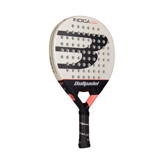 Bullpadel Indiga W 26 Padel Racket - Back