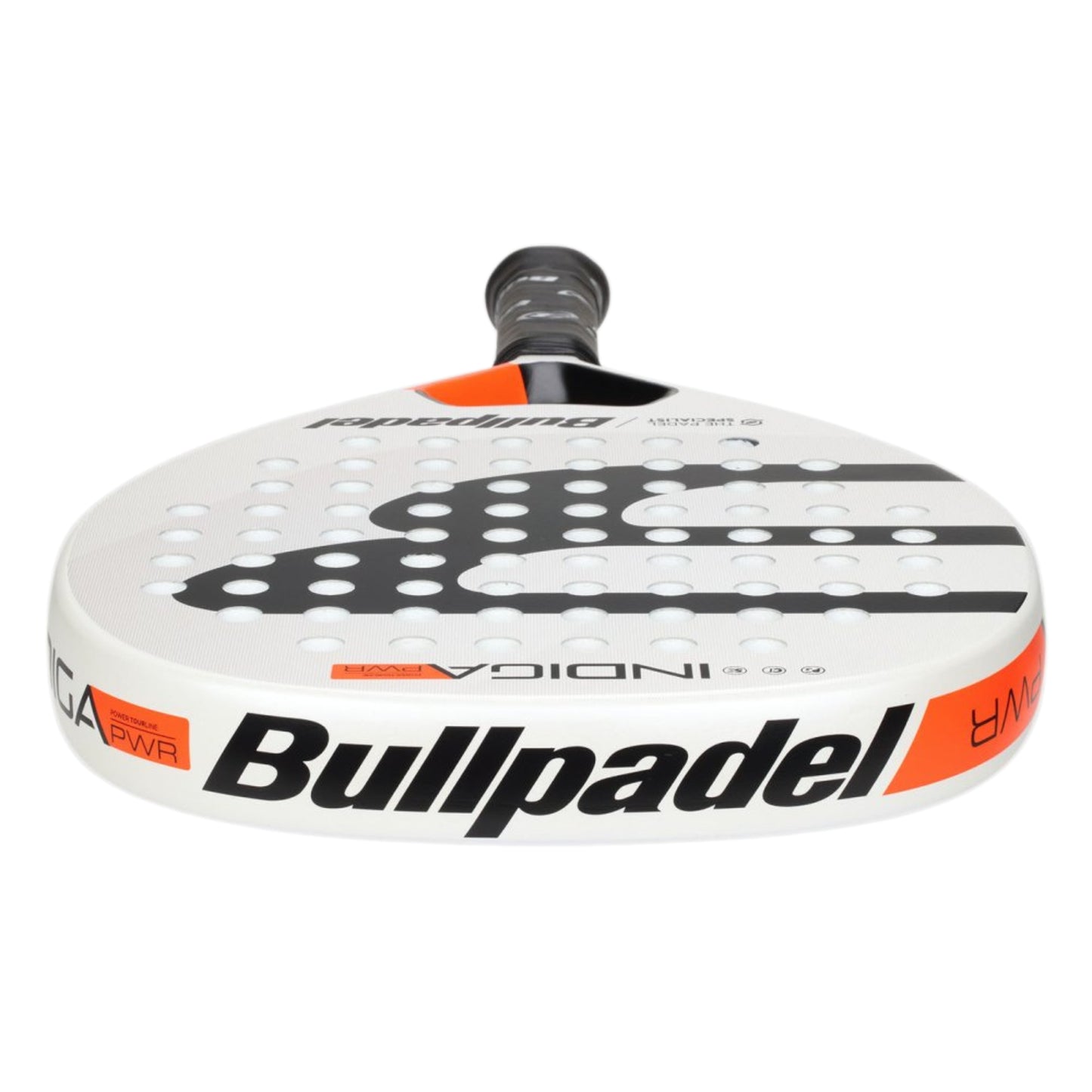 Bullpadel Indiga Power 25 - Top